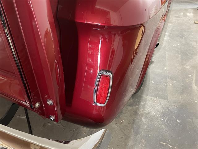 1956 Chevrolet 1/2 Ton Pickup (CC-2095557) for sale in Taylorsville, Utah
