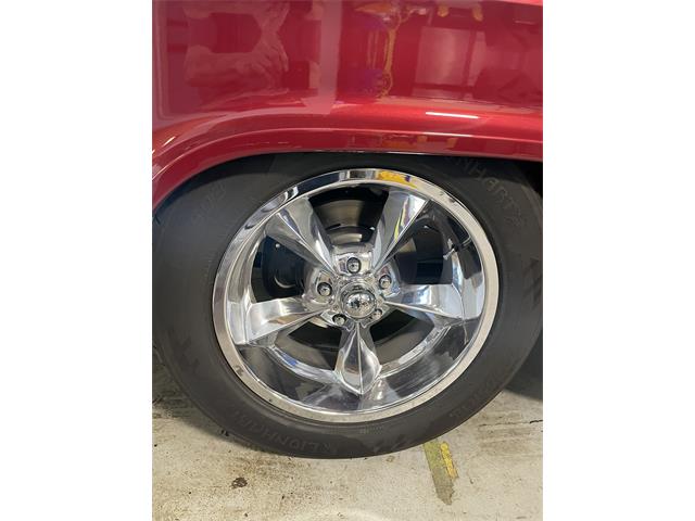 1956 Chevrolet 1/2 Ton Pickup (CC-2095557) for sale in Taylorsville, Utah
