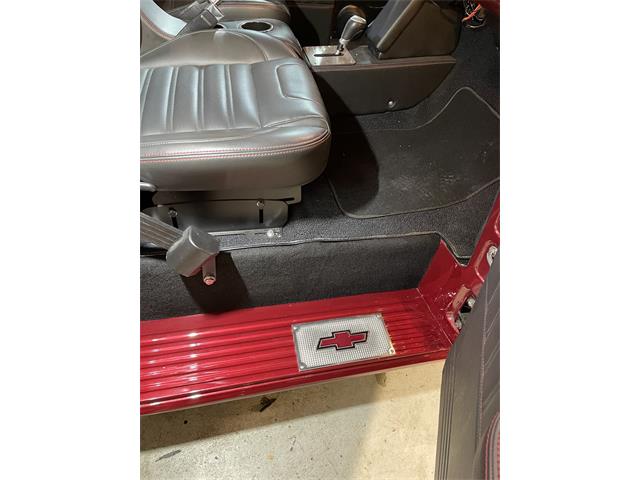 1956 Chevrolet 1/2 Ton Pickup (CC-2095557) for sale in Taylorsville, Utah