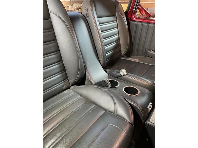 1956 Chevrolet 1/2 Ton Pickup (CC-2095557) for sale in Taylorsville, Utah