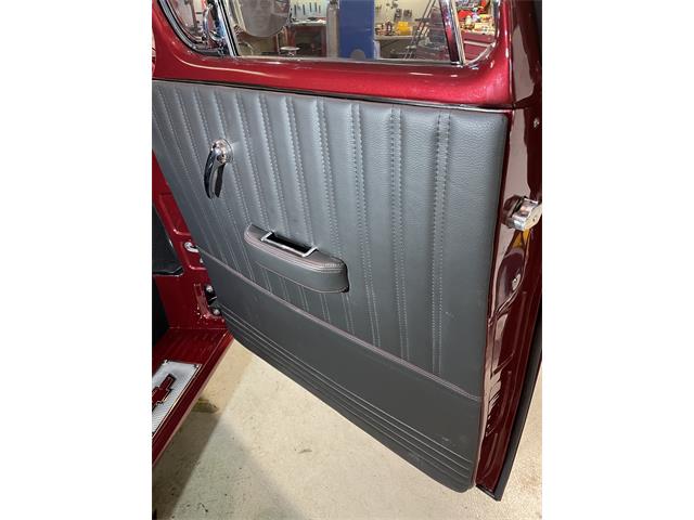 1956 Chevrolet 1/2 Ton Pickup (CC-2095557) for sale in Taylorsville, Utah