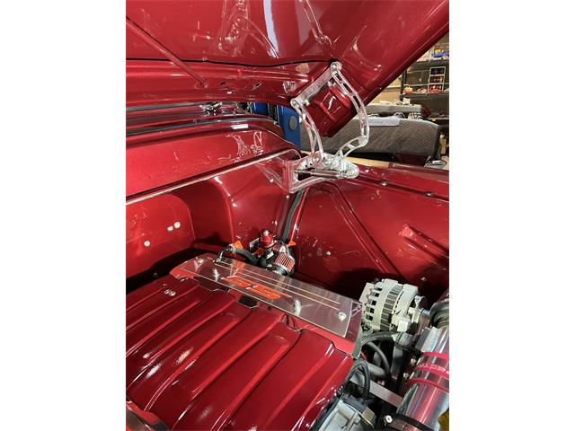 1956 Chevrolet 1/2 Ton Pickup (CC-2095557) for sale in Taylorsville, Utah