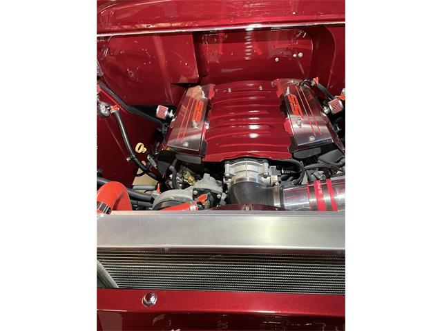 1956 Chevrolet 1/2 Ton Pickup (CC-2095557) for sale in Taylorsville, Utah