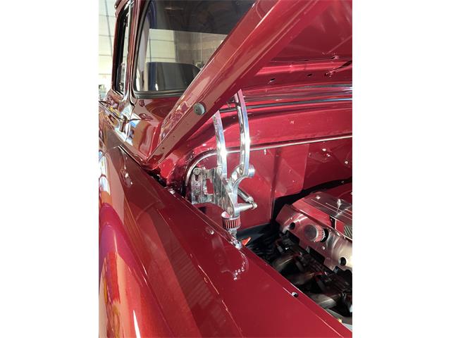 1956 Chevrolet 1/2 Ton Pickup (CC-2095557) for sale in Taylorsville, Utah