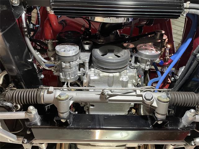 1956 Chevrolet 1/2 Ton Pickup (CC-2095557) for sale in Taylorsville, Utah