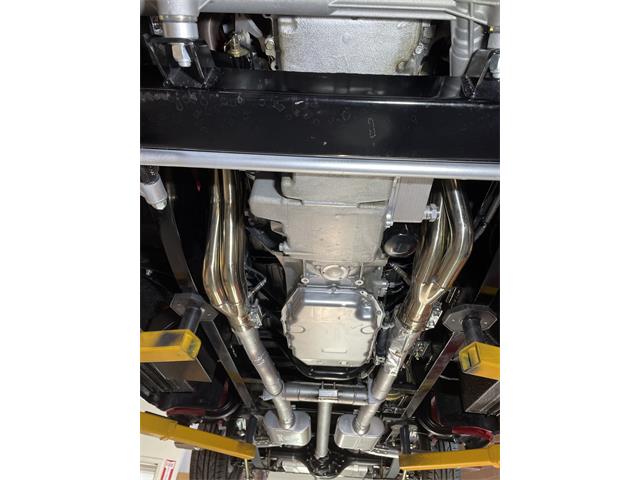 1956 Chevrolet 1/2 Ton Pickup (CC-2095557) for sale in Taylorsville, Utah