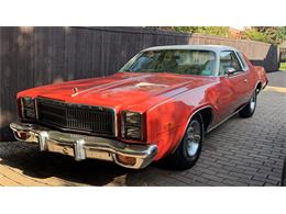 1977 Plymouth Fury (CC-2095558) for sale in Tulsa, Oklahoma