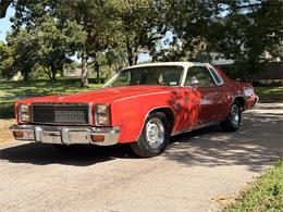 1977 Plymouth Fury (CC-2095558) for sale in Tulsa, Oklahoma