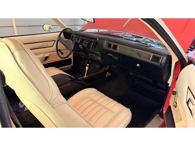 1977 Plymouth Fury (CC-2095558) for sale in Tulsa, Oklahoma