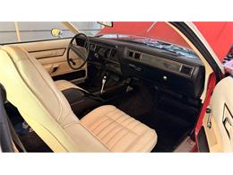 1977 Plymouth Fury (CC-2095558) for sale in Tulsa, Oklahoma