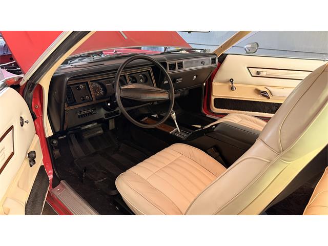 1977 Plymouth Fury (CC-2095558) for sale in Tulsa, Oklahoma