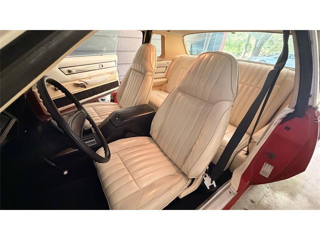 1977 Plymouth Fury (CC-2095558) for sale in Tulsa, Oklahoma