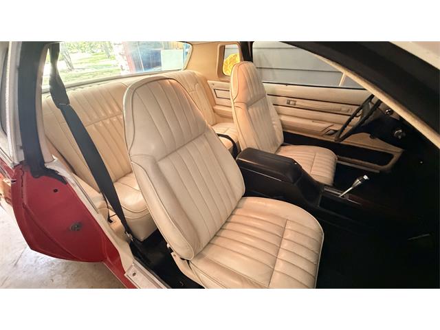 1977 Plymouth Fury (CC-2095558) for sale in Tulsa, Oklahoma