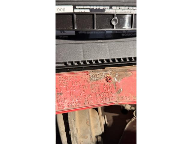 1977 Plymouth Fury (CC-2095558) for sale in Tulsa, Oklahoma