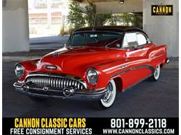 1953 Buick Super (CC-2090556) for sale in Salt Lake City, Utah