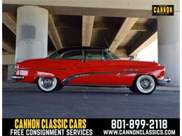 1953 Buick Super (CC-2090556) for sale in Salt Lake City, Utah