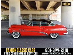 1953 Buick Super (CC-2090556) for sale in Salt Lake City, Utah