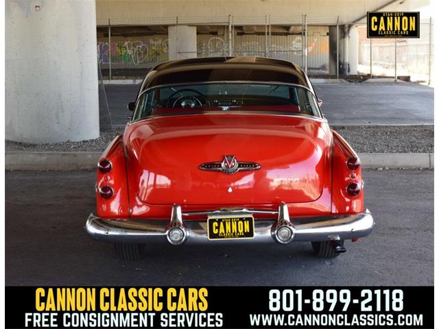 1953 Buick Super (CC-2090556) for sale in Salt Lake City, Utah