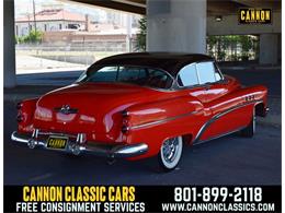 1953 Buick Super (CC-2090556) for sale in Salt Lake City, Utah