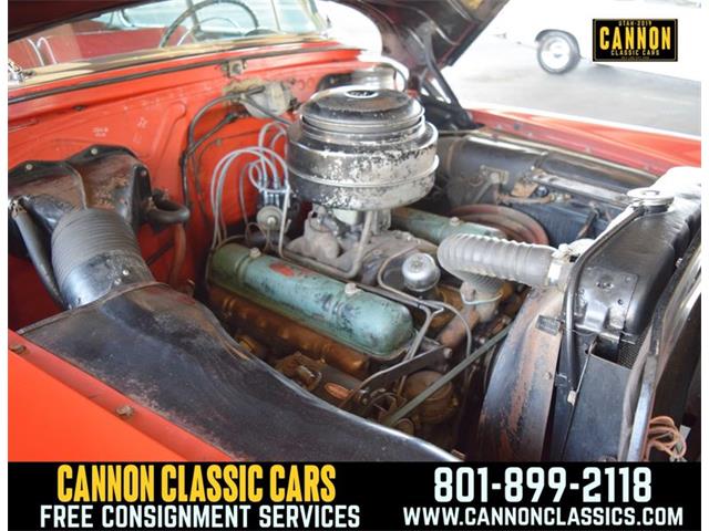1953 Buick Super (CC-2090556) for sale in Salt Lake City, Utah