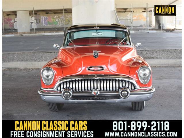 1953 Buick Super (CC-2090556) for sale in Salt Lake City, Utah