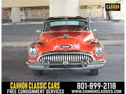 1953 Buick Super (CC-2090556) for sale in Salt Lake City, Utah