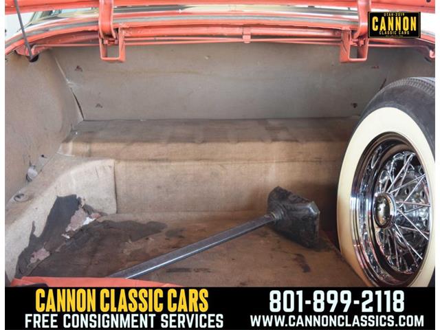 1953 Buick Super (CC-2090556) for sale in Salt Lake City, Utah