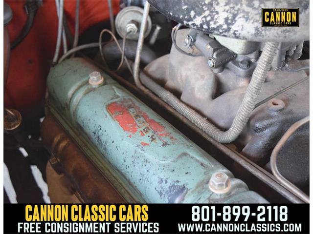 1953 Buick Super (CC-2090556) for sale in Salt Lake City, Utah