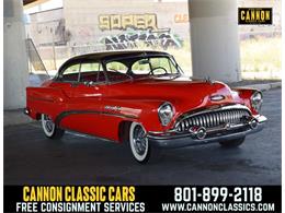 1953 Buick Super (CC-2090556) for sale in Salt Lake City, Utah