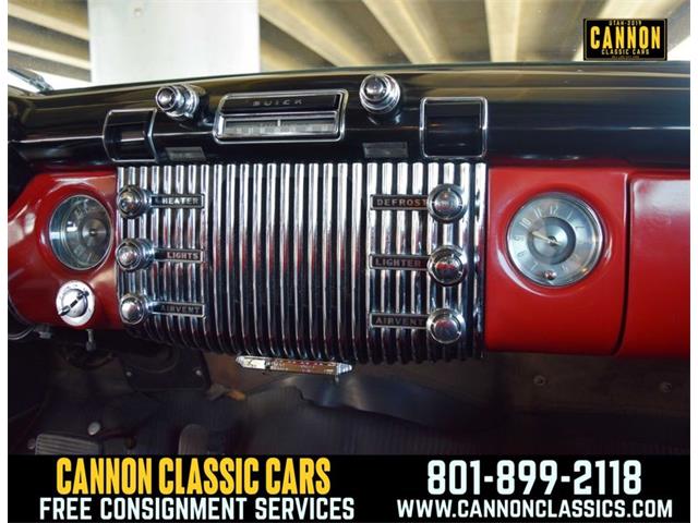 1953 Buick Super (CC-2090556) for sale in Salt Lake City, Utah