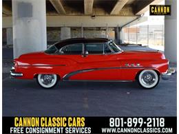 1953 Buick Super (CC-2090556) for sale in Salt Lake City, Utah