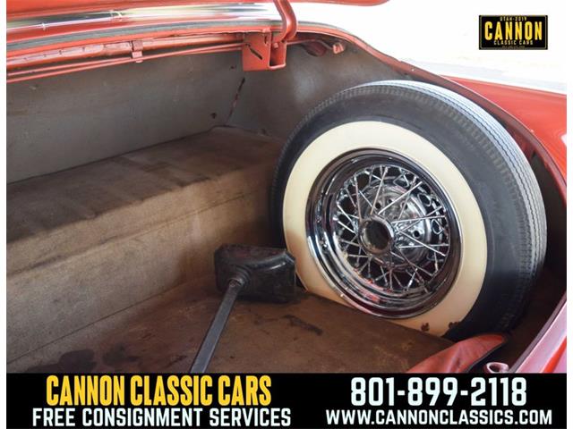 1953 Buick Super (CC-2090556) for sale in Salt Lake City, Utah