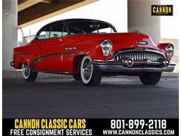 1953 Buick Super (CC-2090556) for sale in Salt Lake City, Utah