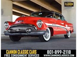 1953 Buick Super (CC-2090556) for sale in Salt Lake City, Utah