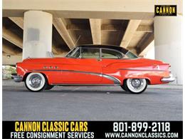 1953 Buick Super (CC-2090556) for sale in Salt Lake City, Utah