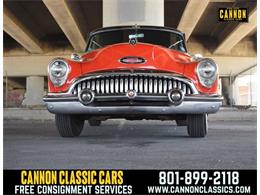 1953 Buick Super (CC-2090556) for sale in Salt Lake City, Utah
