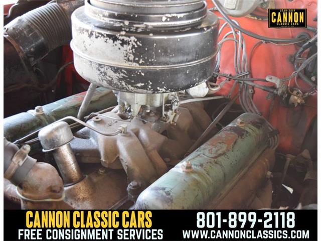 1953 Buick Super (CC-2090556) for sale in Salt Lake City, Utah