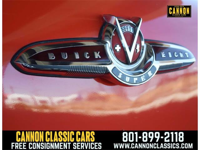 1953 Buick Super (CC-2090556) for sale in Salt Lake City, Utah