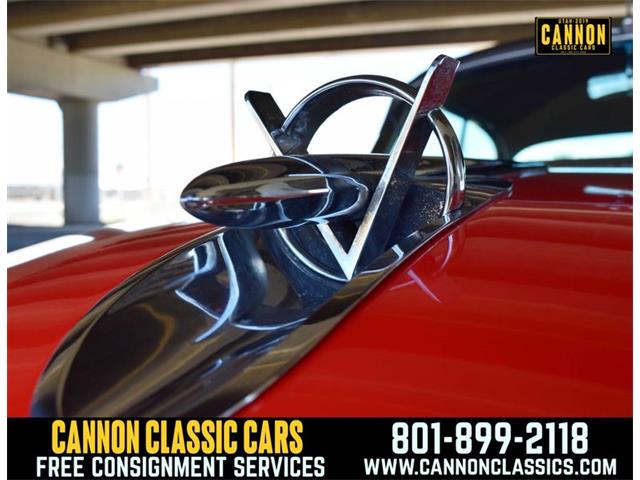 1953 Buick Super (CC-2090556) for sale in Salt Lake City, Utah