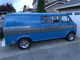 1969 Ford E100 (CC-2095560) for sale in Marysville, Washington