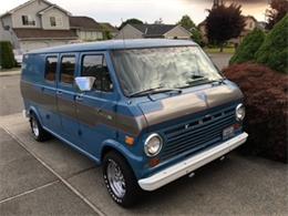 1969 Ford E100 (CC-2095560) for sale in Marysville, Washington