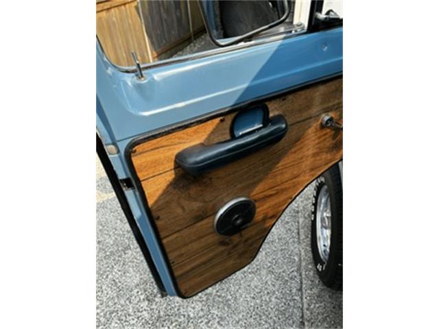 1969 Ford E100 (CC-2095560) for sale in Marysville, Washington