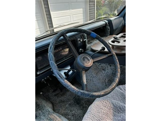 1969 Ford E100 (CC-2095560) for sale in Marysville, Washington