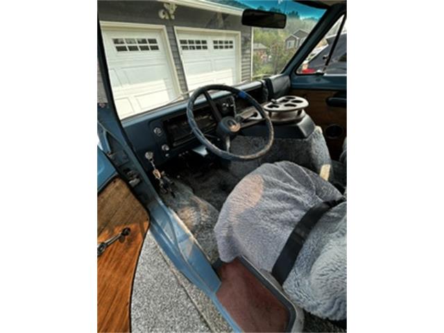 1969 Ford E100 (CC-2095560) for sale in Marysville, Washington