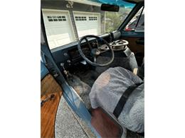 1969 Ford E100 (CC-2095560) for sale in Marysville, Washington