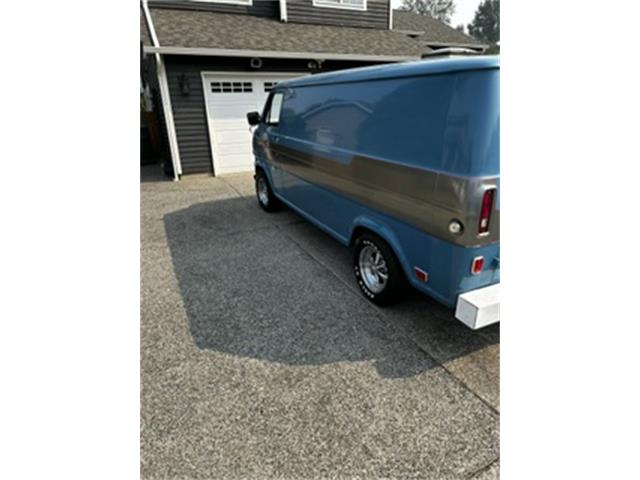 1969 Ford E100 (CC-2095560) for sale in Marysville, Washington