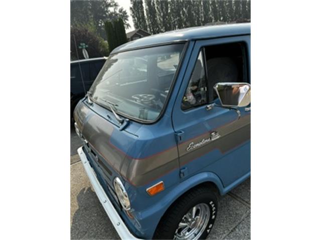 1969 Ford E100 (CC-2095560) for sale in Marysville, Washington