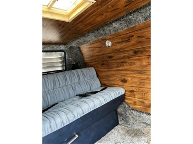 1969 Ford E100 (CC-2095560) for sale in Marysville, Washington