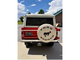 1973 Ford Bronco (CC-2095561) for sale in Pinedale, Wyoming
