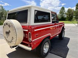 1973 Ford Bronco (CC-2095561) for sale in Pinedale, Wyoming